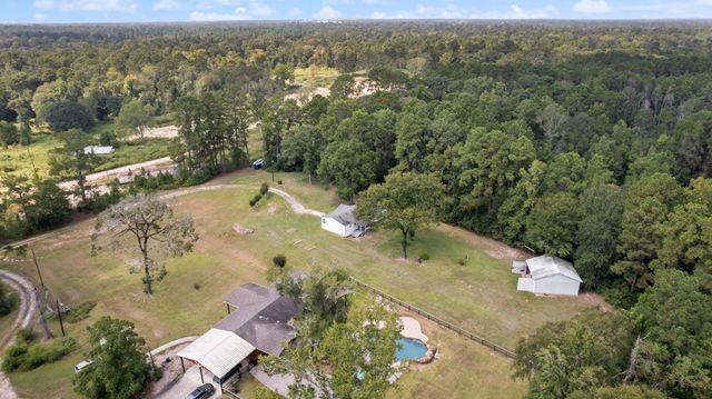 10974 Si Terry Road, Conroe, TX 77306