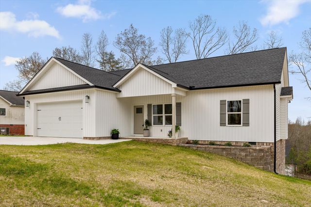 109 Hidden Ridge Loop, Dunlap, TN 37327