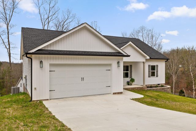 109 Hidden Ridge Loop, Dunlap, TN 37327
