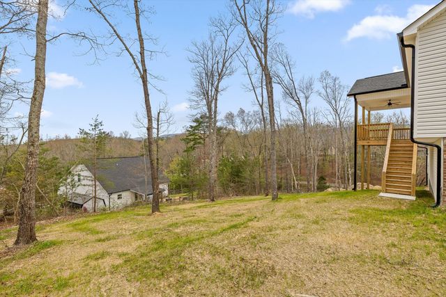 109 Hidden Ridge Loop, Dunlap, TN 37327