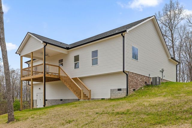 109 Hidden Ridge Loop, Dunlap, TN 37327