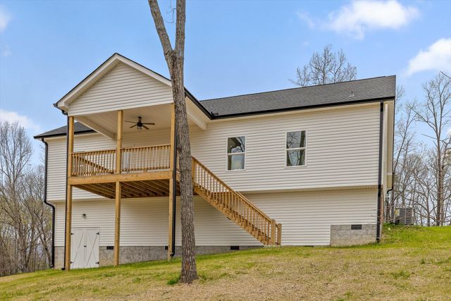 109 Hidden Ridge Loop, Dunlap, TN 37327