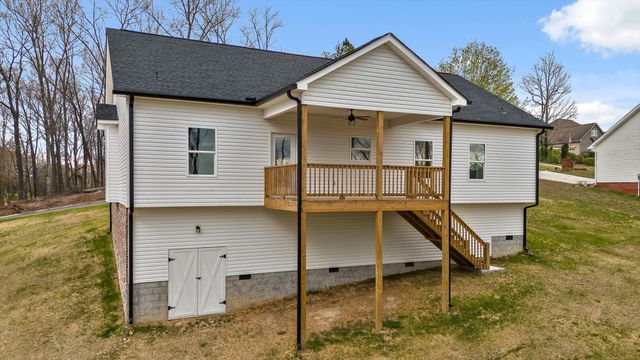 109 Hidden Ridge Loop, Dunlap, TN 37327
