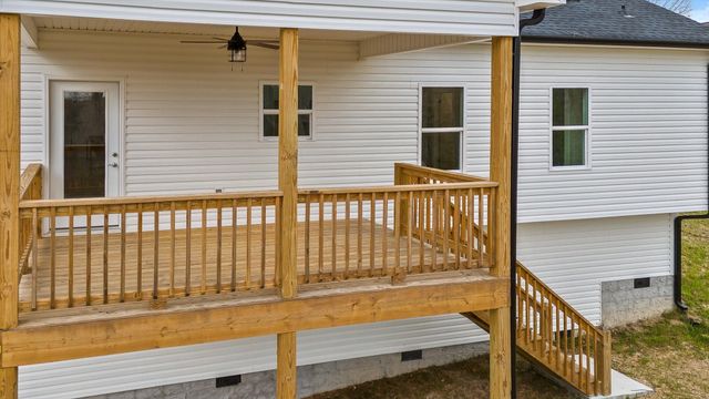 109 Hidden Ridge Loop, Dunlap, TN 37327