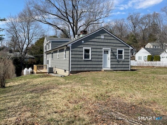 1 Cedar Road, Danbury, CT 06811