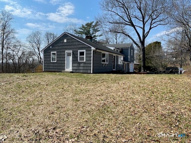 1 Cedar Road, Danbury, CT 06811