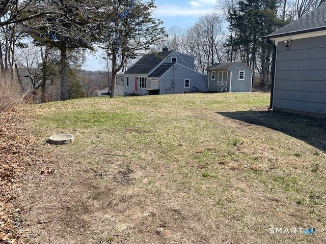 1 Cedar Road, Danbury, CT 06811