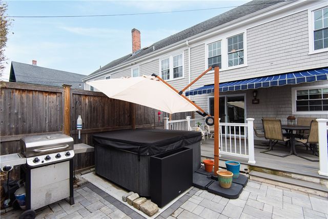 88 Kay Street, Newport, RI 02840