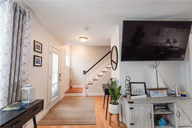 88 Kay Street, Newport, RI 02840
