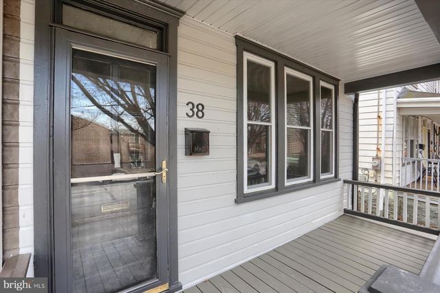 38 W WILLOW ST, Carlisle, PA 17013