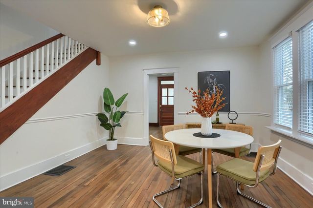 38 W WILLOW ST, Carlisle, PA 17013