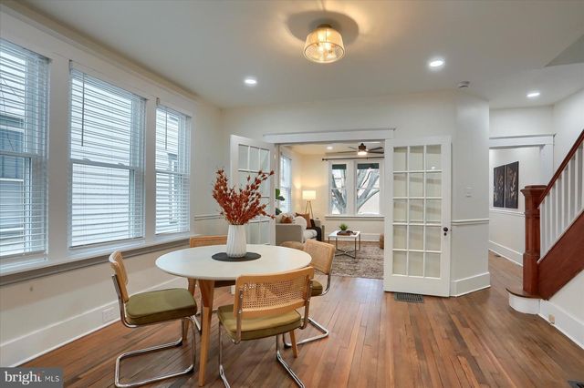 38 W WILLOW ST, Carlisle, PA 17013