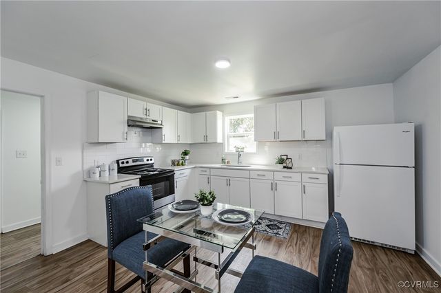 314 Maryland Ave, Hopewell, VA 23860