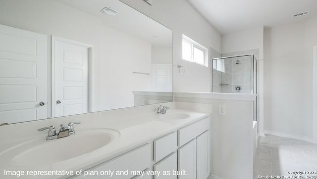 4809 Coral Bluffs, San Antonio, TX 78253