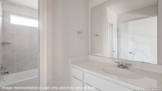 4809 Coral Bluffs, San Antonio, TX 78253