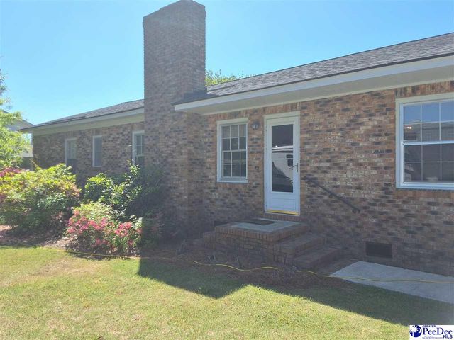 961 Clarendon Ave, Florence, SC 29505