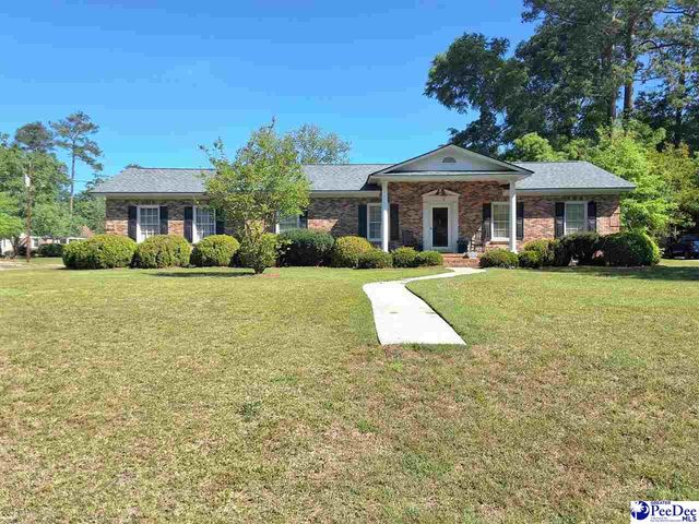 961 Clarendon Ave, Florence, SC 29505