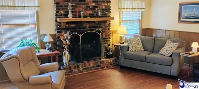 961 Clarendon Ave, Florence, SC 29505