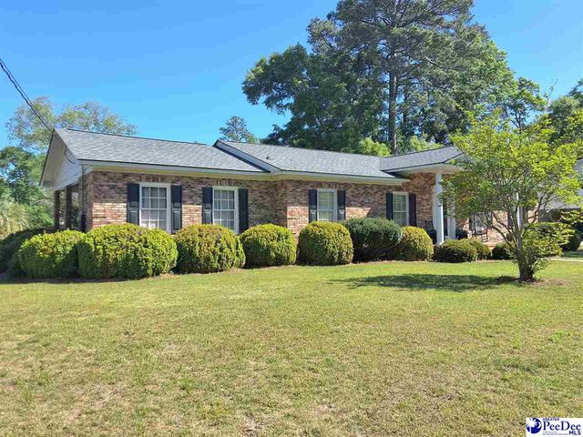 961 Clarendon Ave, Florence, SC 29505