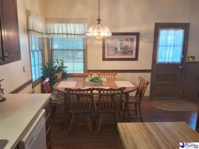 961 Clarendon Ave, Florence, SC 29505