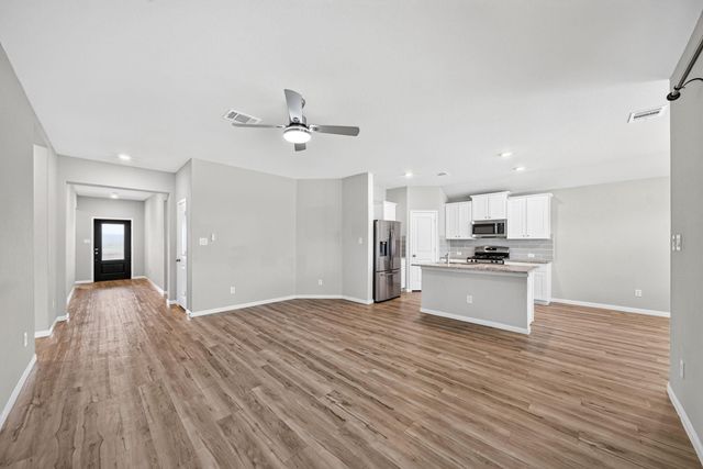5451 Jasmine Spur, Bulverde, TX 78163