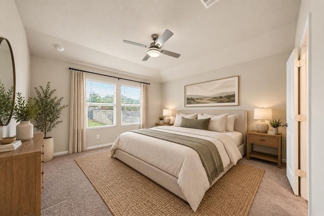 5451 Jasmine Spur, Bulverde, TX 78163