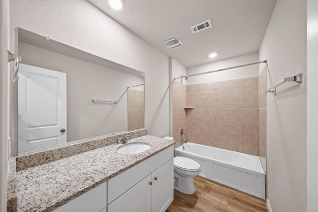 5451 Jasmine Spur, Bulverde, TX 78163