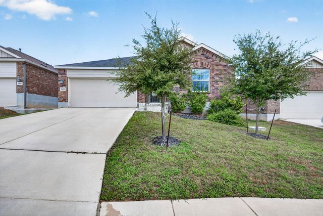 5451 Jasmine Spur, Bulverde, TX 78163