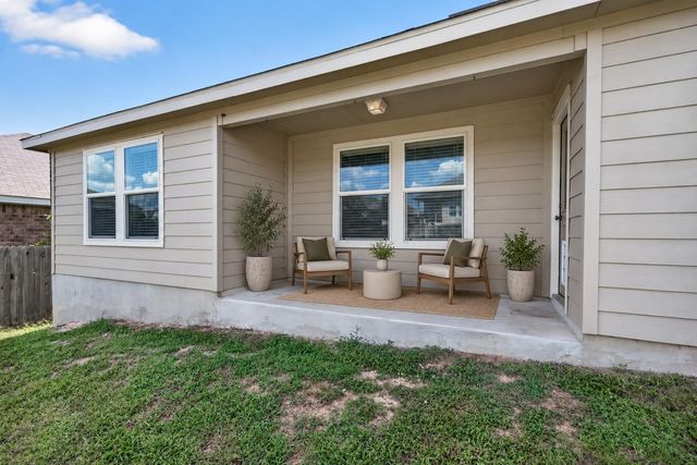 5451 Jasmine Spur, Bulverde, TX 78163