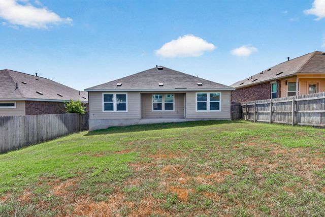 5451 Jasmine Spur, Bulverde, TX 78163