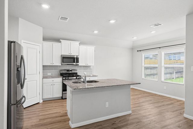5451 Jasmine Spur, Bulverde, TX 78163
