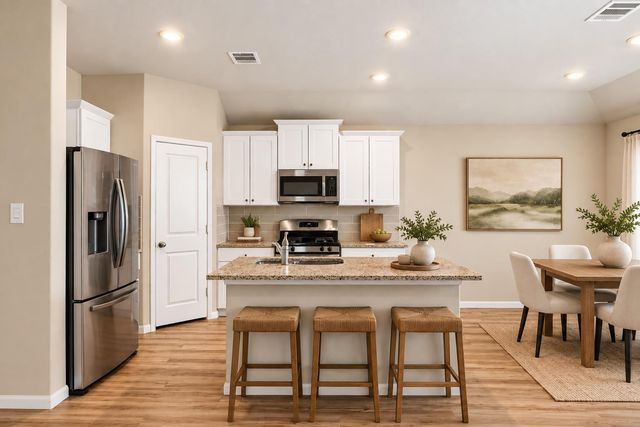 5451 Jasmine Spur, Bulverde, TX 78163