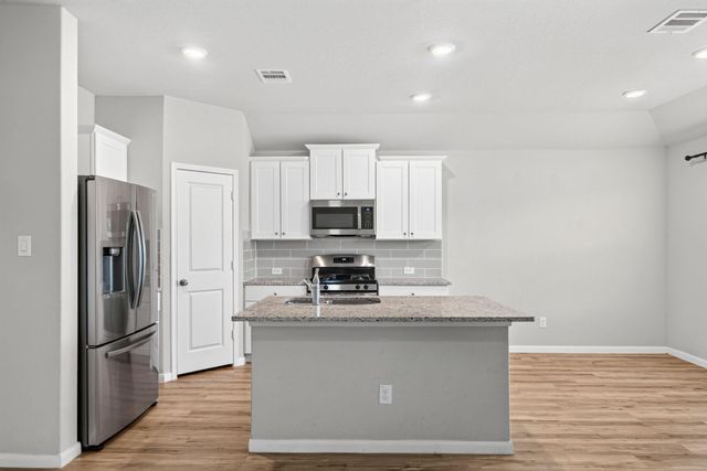 5451 Jasmine Spur, Bulverde, TX 78163