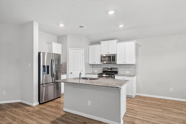 5451 Jasmine Spur, Bulverde, TX 78163