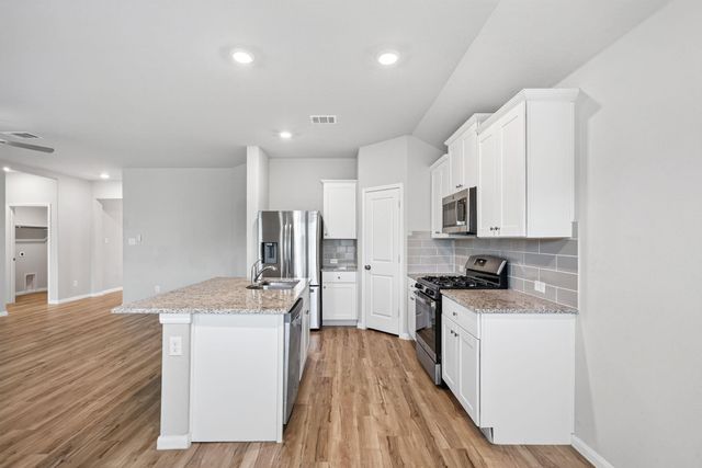 5451 Jasmine Spur, Bulverde, TX 78163