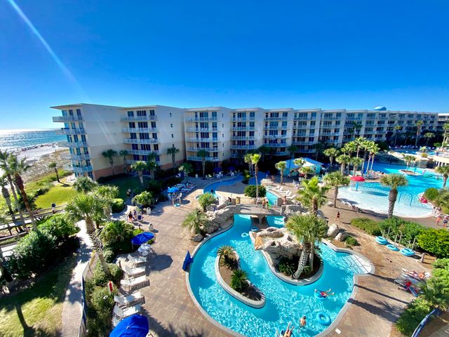 1110 Santa Rosa Boulevard UNIT A324, Fort Walton Beach, FL 32548