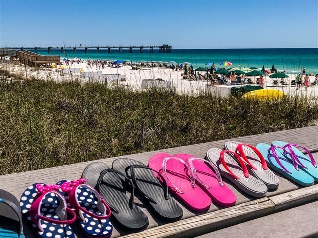 1110 Santa Rosa Boulevard UNIT A324, Fort Walton Beach, FL 32548