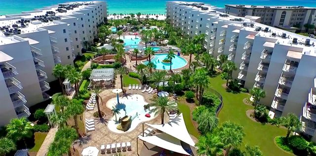 1110 Santa Rosa Boulevard UNIT A324, Fort Walton Beach, FL 32548