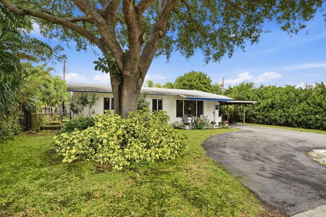 2725 NE 6th Avenue, Wilton Manors, FL 33334