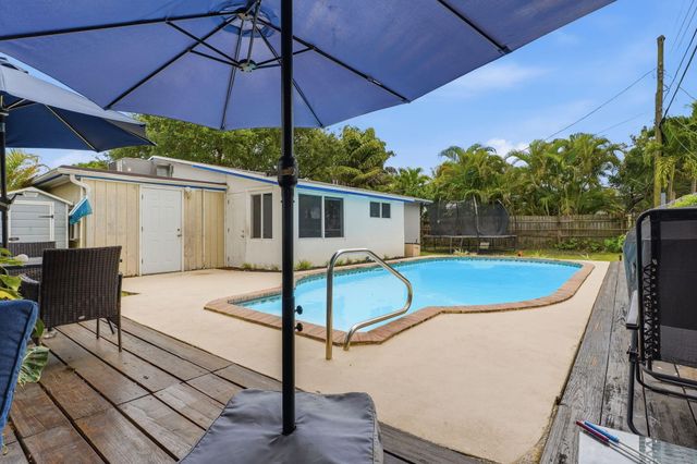 2725 NE 6th Avenue, Wilton Manors, FL 33334