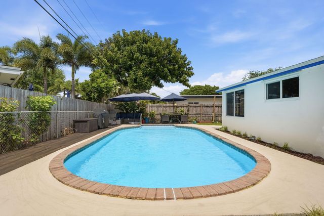 2725 NE 6th Avenue, Wilton Manors, FL 33334