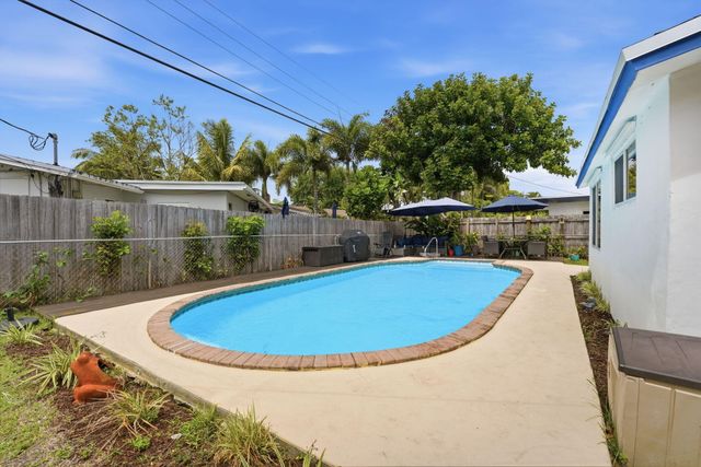 2725 NE 6th Avenue, Wilton Manors, FL 33334