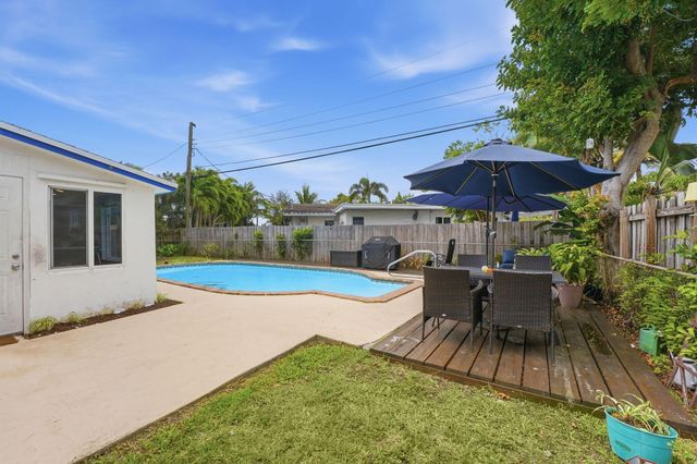 2725 NE 6th Avenue, Wilton Manors, FL 33334