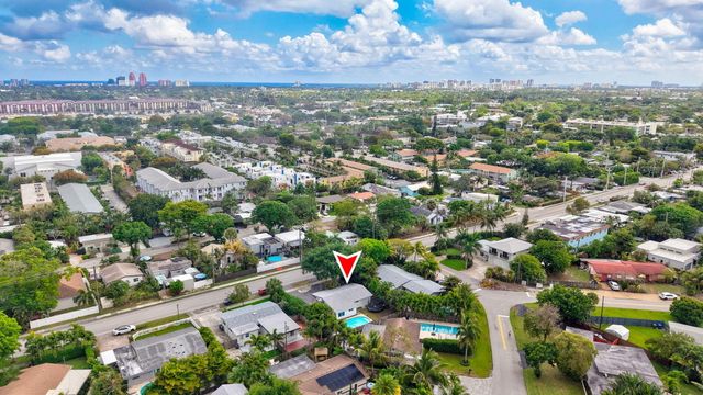 2725 NE 6th Avenue, Wilton Manors, FL 33334