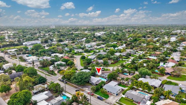 2725 NE 6th Avenue, Wilton Manors, FL 33334