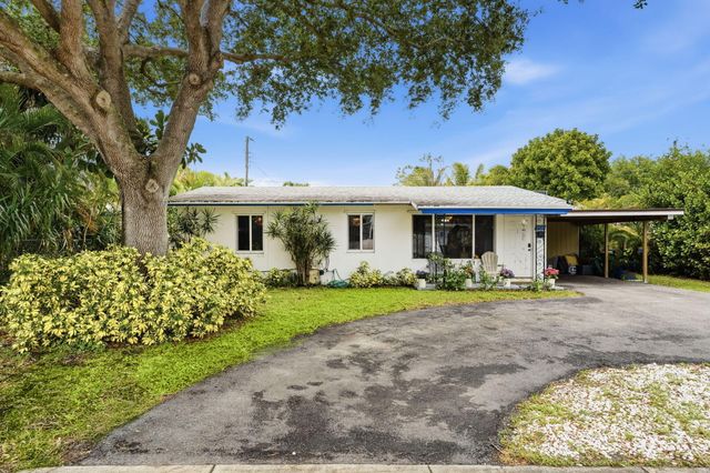 2725 NE 6th Avenue, Wilton Manors, FL 33334