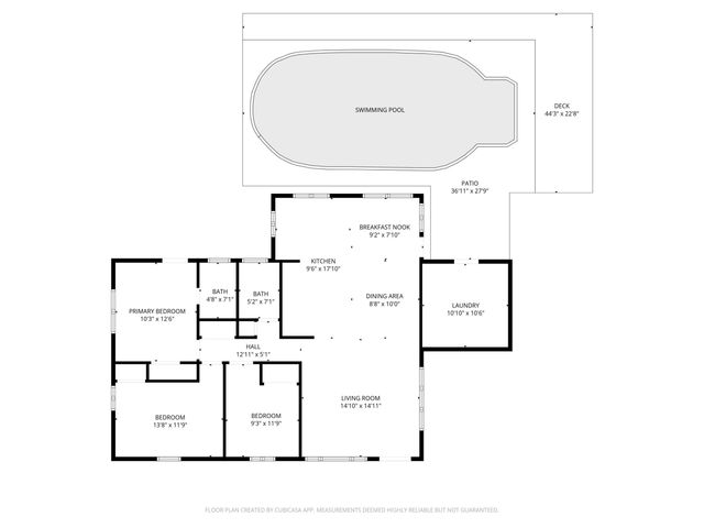 2725 NE 6th Avenue, Wilton Manors, FL 33334