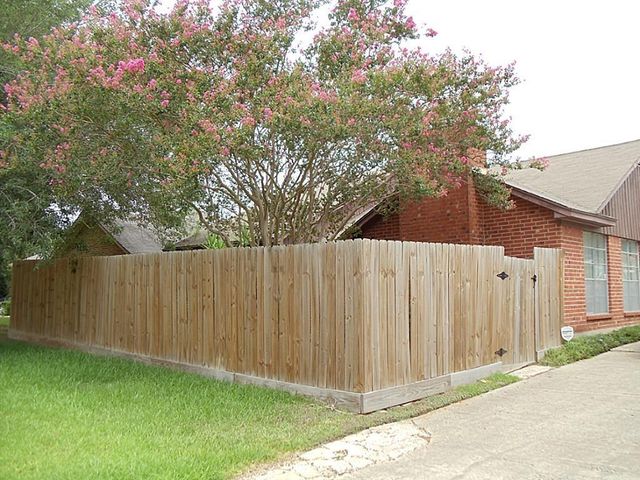 10818A Lynbrook Drive A, Houston, TX 77042