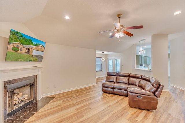 4724 Tulane Drive, Mobile, AL 36618