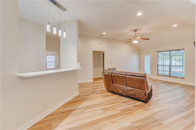 4724 Tulane Drive, Mobile, AL 36618